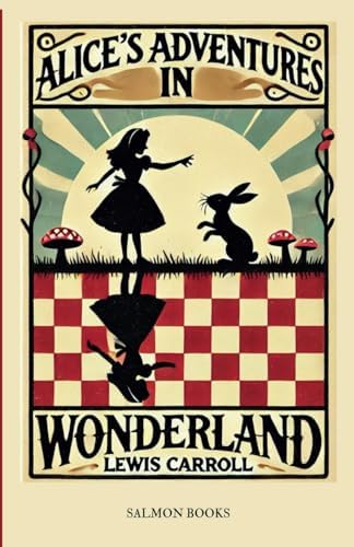 Amazon.com: Alice's Adventures in Wonderland: 9780008514242: Books